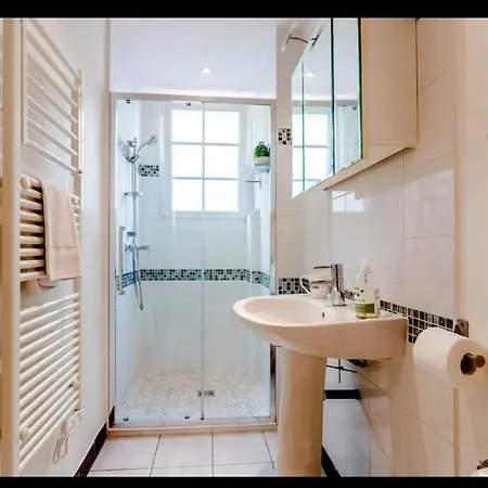 Appartement De Charme Plages شقة