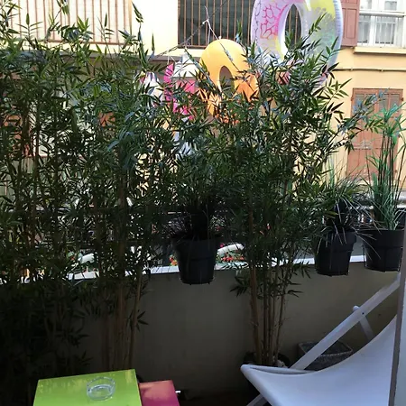 Appartement De Charme Plages *
