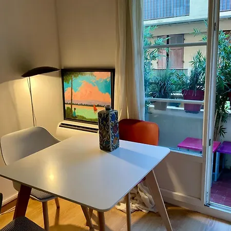 Appartement De Charme Plages * Toulon