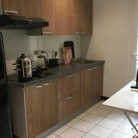 Appartement De Charme Plages Appartement *