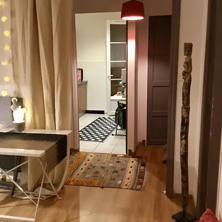 Appartement De Charme Plages Toulon